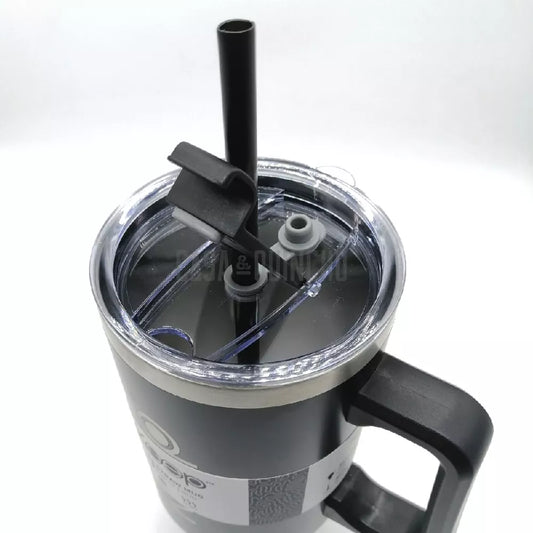 Vaso Termico Keep Quencher 1,2lt Negro